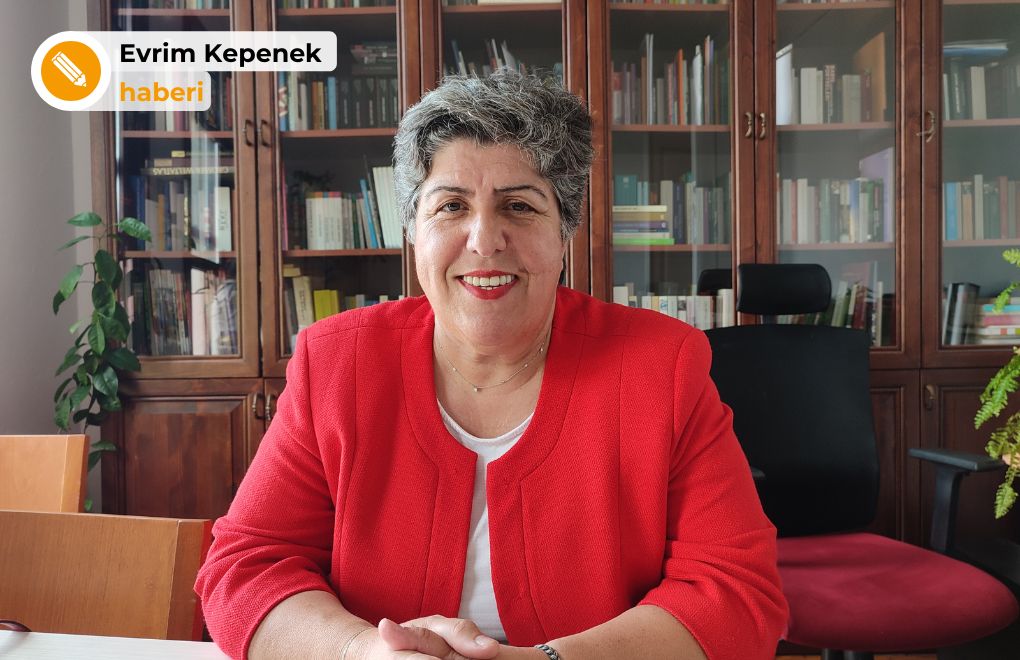 Güllü'den AKP'li kadınlara: Sizin de haklarınız tırpanlanıyor