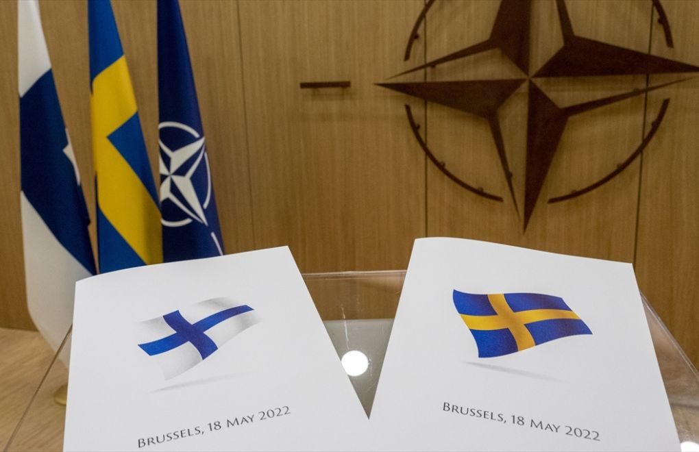 “Türkiye, Finlandiya ve İsveç’in NATO üyeliğini bir yıl geciktirebilir”