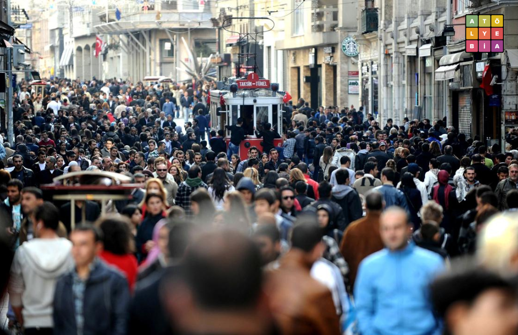 “Türkiye, kentten kente göçerler ülkesine dönecek"