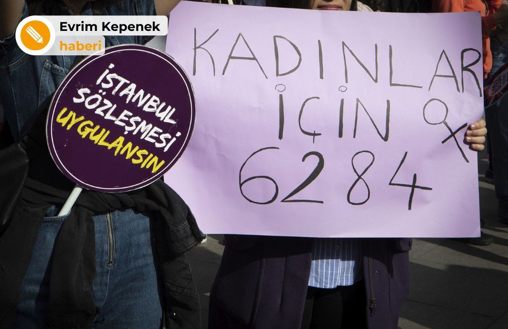 CEDAW Komitesi: İstanbul Sözleşmesi’nden neden çıktınız?