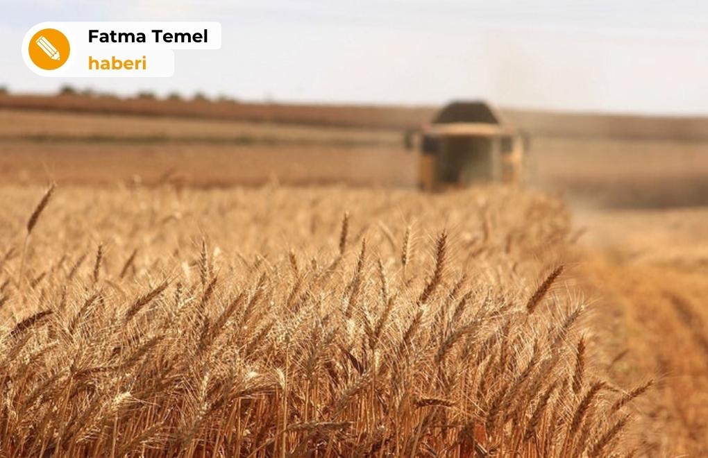 “Çiftçinin kullandığı mazota bir yılda yüzde 330 zam geldi”