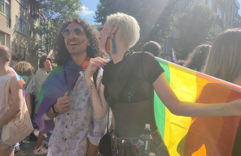 İstanbul Pride Parade | Detained and tortured, 373 people released 