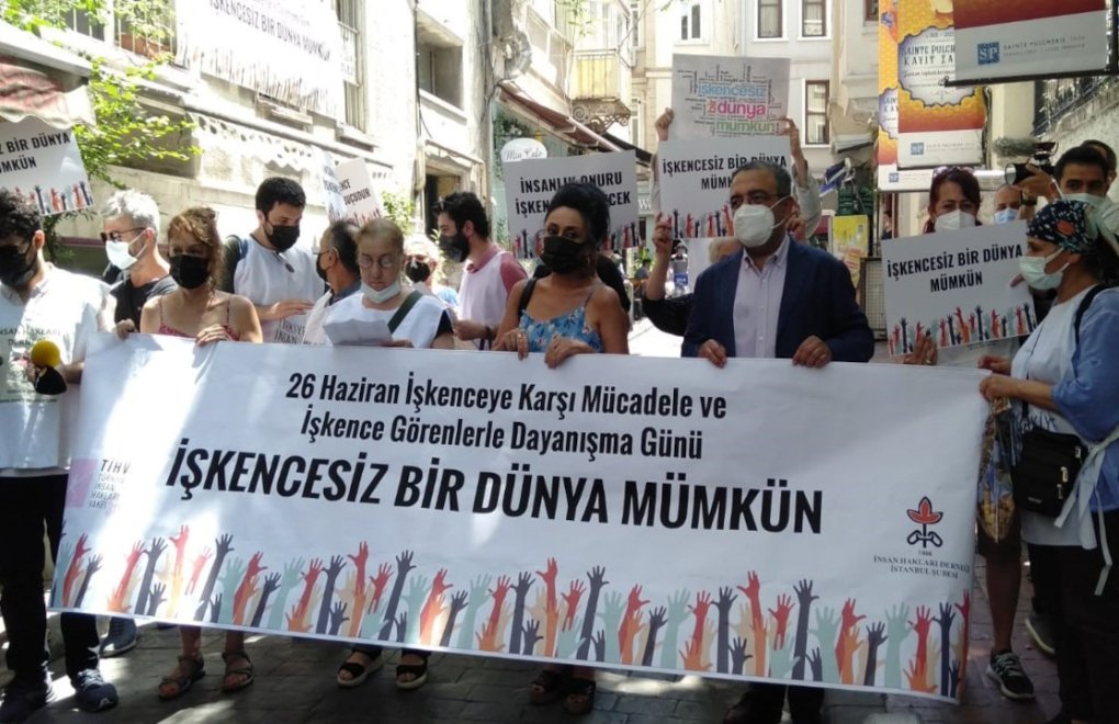 İşkenceye karşı önemli adım: İstanbul protokolü güncelleniyor