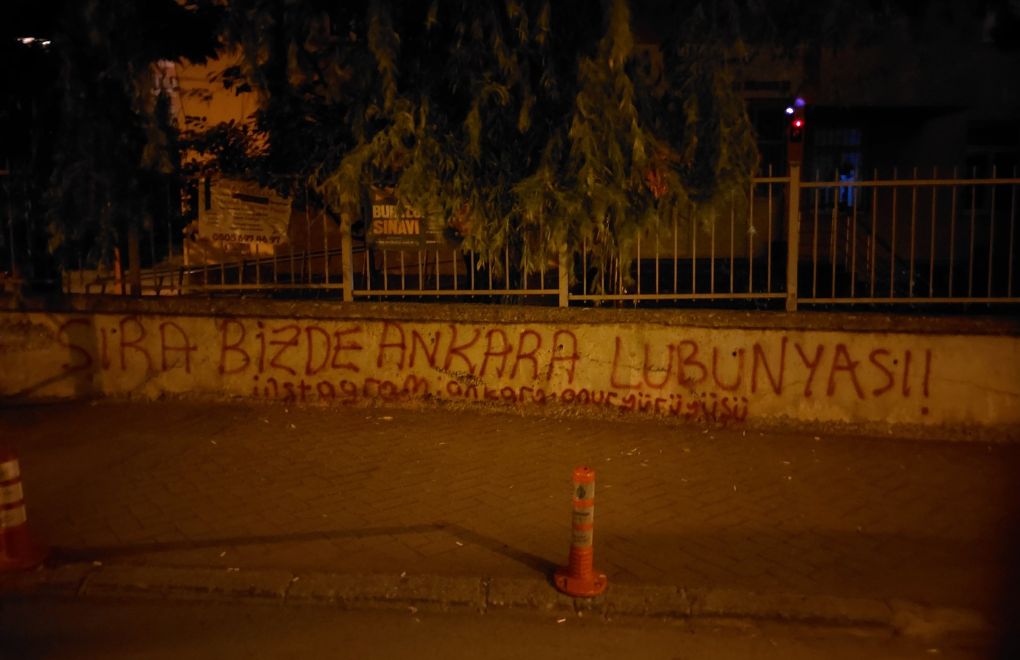 Ankara Onur Yürüyüşü 5 Temmuz'da 