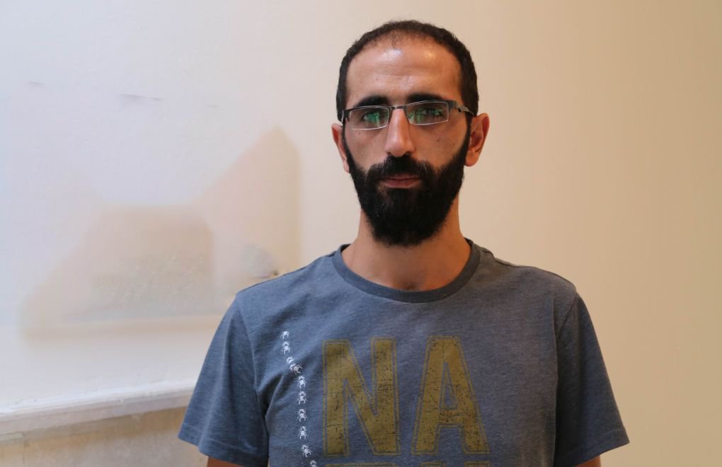 Gazeteci Çelik'in mektubuna el konuldu | Savcıları küçük düşürüyor