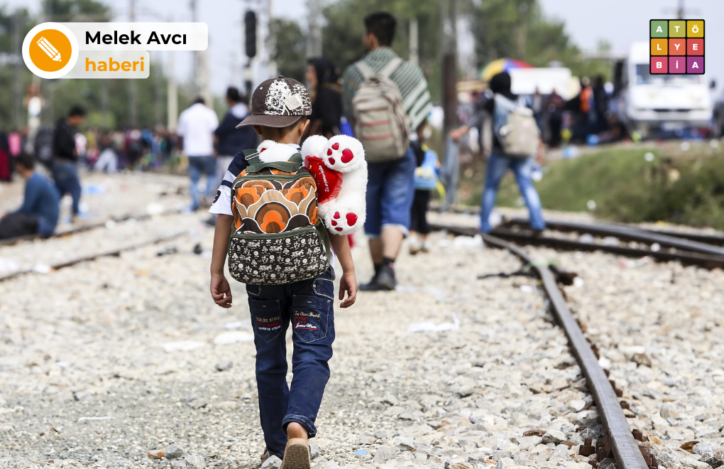 Suriye'nin kayıp çocukları nerede?