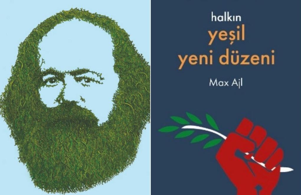  Marksist yazar Ajl: “Türkiye’deki Kürt mücadelesi ekolojinin dışında görülemez”