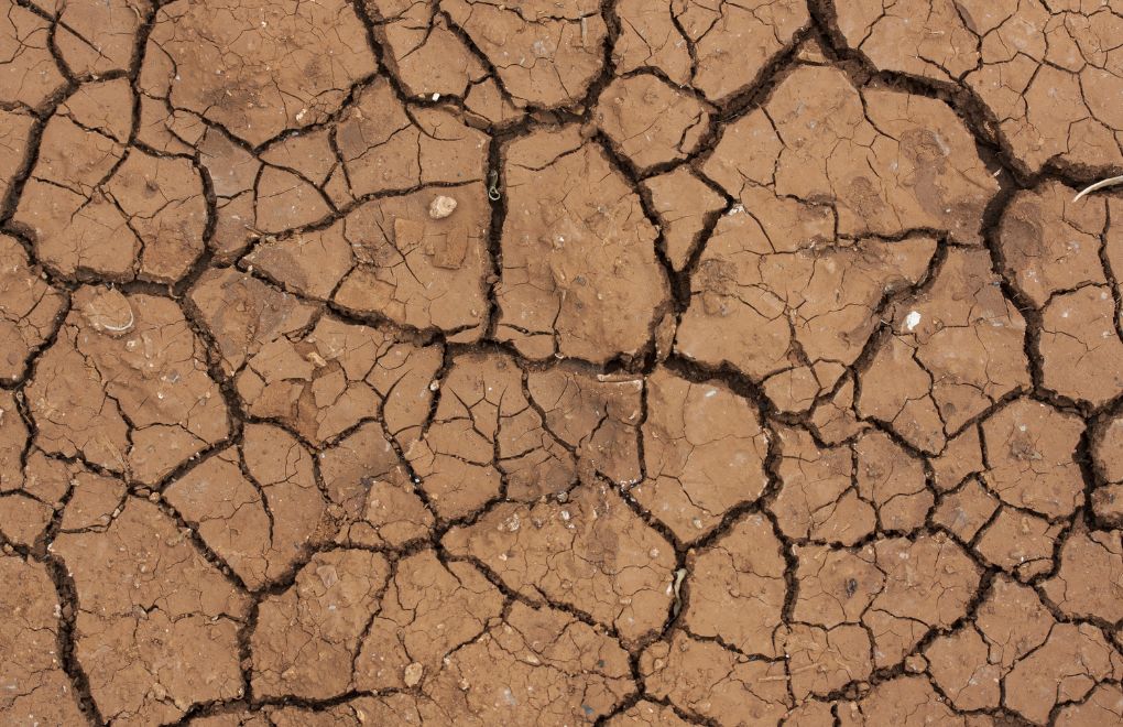 İtalya’da kuraklık: 5 bölgede OHAL ilan edildi