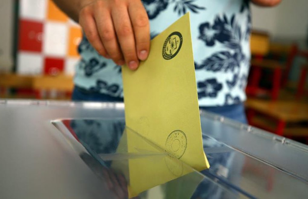 Two polls show Turkey's main opposition party surpasses Erdoğan's AKP