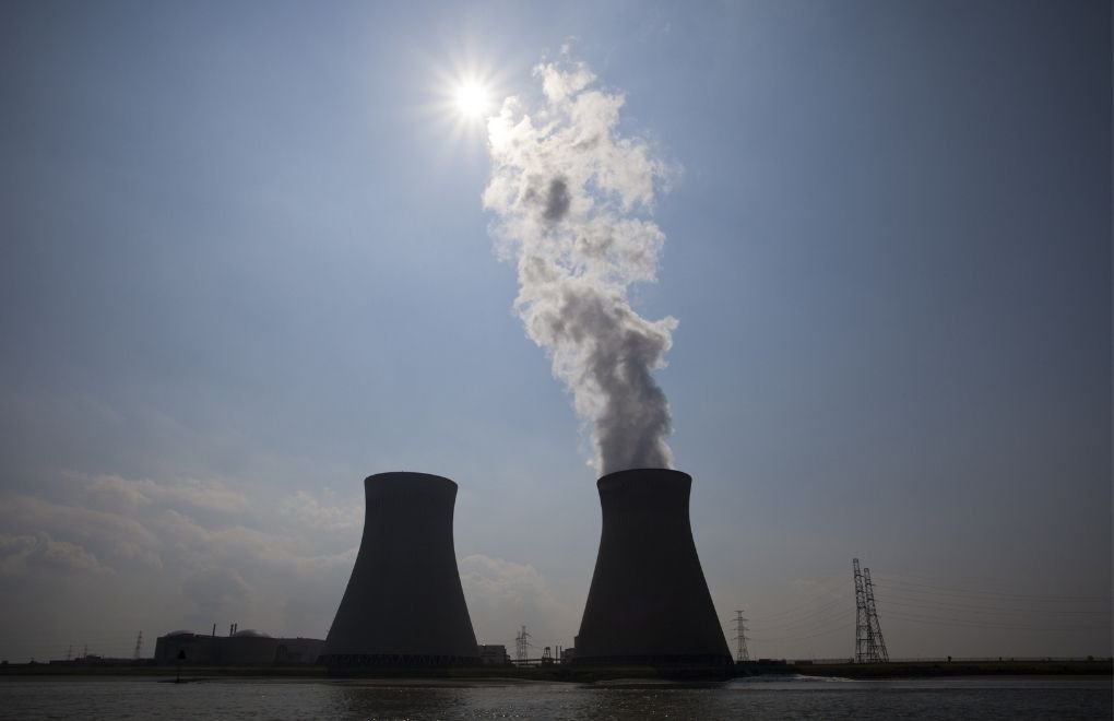 AP’den doğalgaz ve nükleer enerjinin “yeşil yatırım” sayılmasına destek