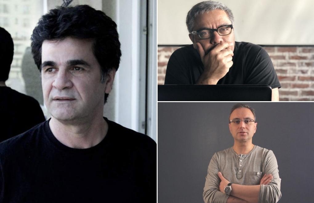 İranlı üç yönetmen tutuklandı