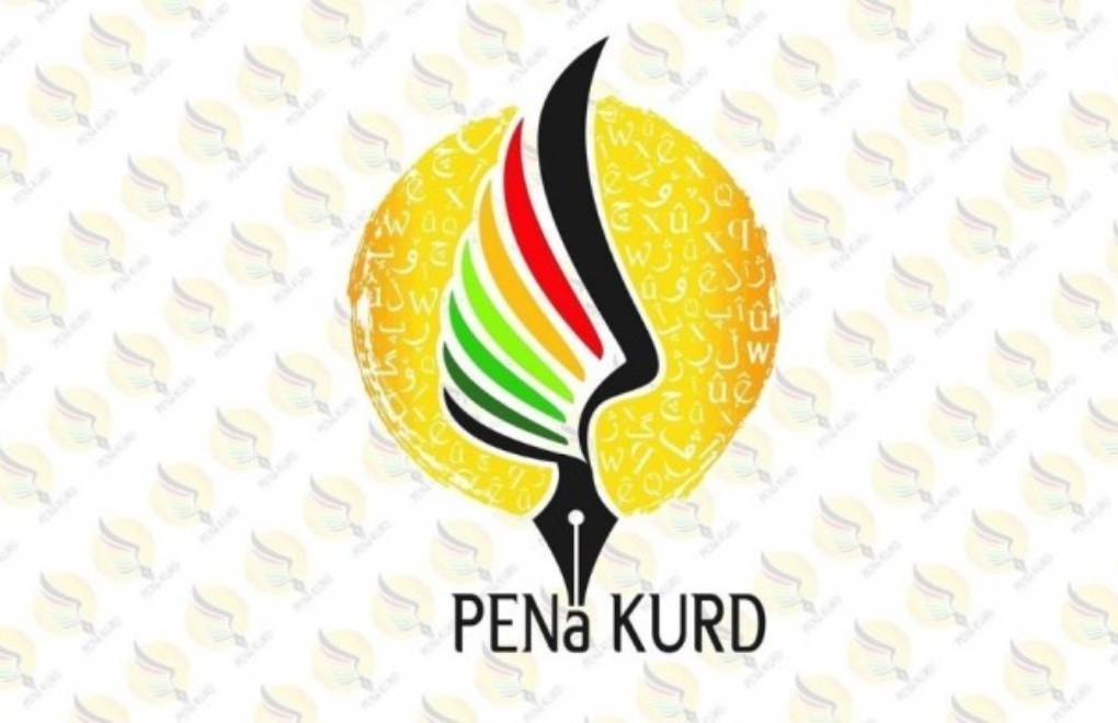 Kürt PEN'in yeni eş başkanları Ömer Fidan ve Anisa Cahferimehr