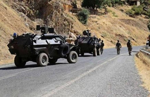 Bitlis’te 3 köyde sokağa çıkma yasağı ilan edildi 