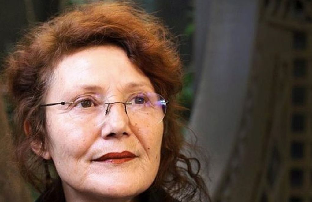 Küratör Fulya Erdemci hayatını kaybetti