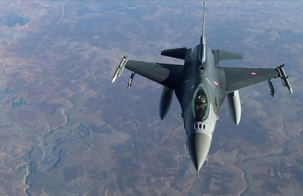 “Türkiye’ye F-16 satışını engelleme yolunda ilk adım”