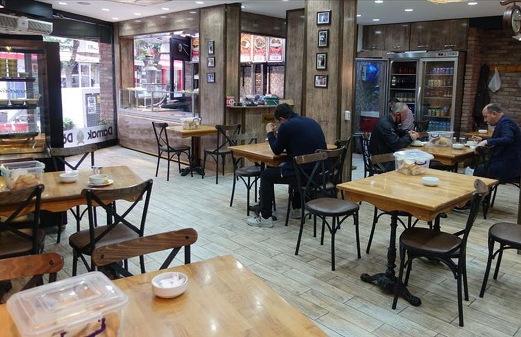 Çalışanın iş yerinde yemekte yalnız bırakılması 'mobbing' sayıldı