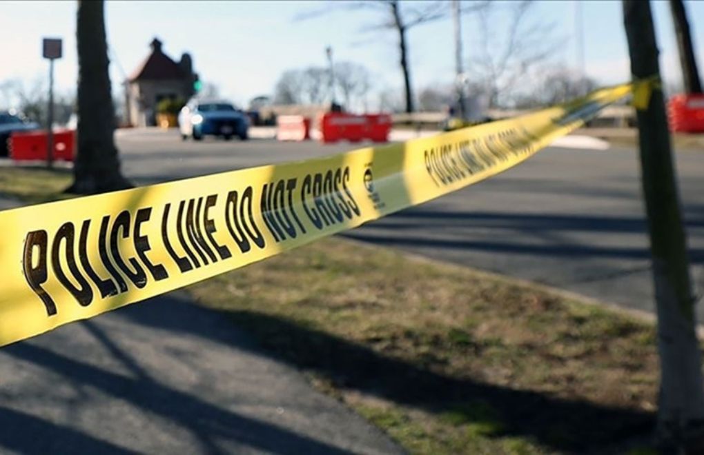 ABD'nin Indiana eyaletinde silahlı saldırı: 3 ölü
