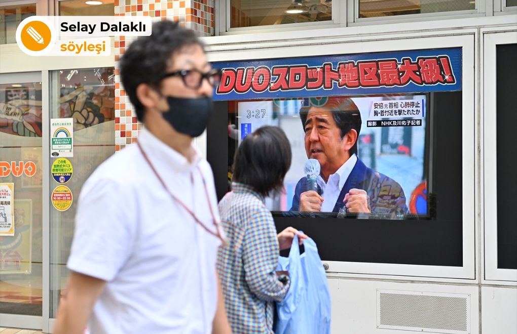 Abe Shinzō suikastı sonrası Japonya siyasetinin bugünü ve yarını