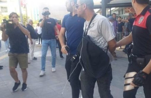 HDP: "Deniz Poyraz duruşması öncesi 'canlı bomba' tehdidi aldık"