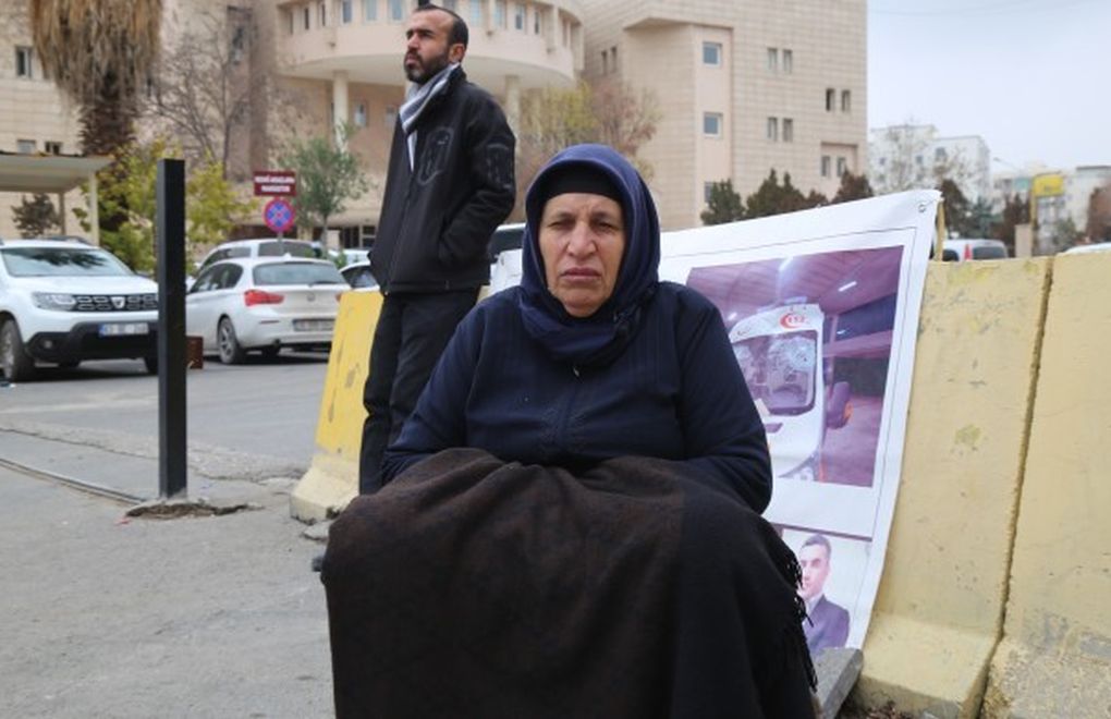 Emine Şenyaşar'a 301 davası: İki yıla kadar hapsi isteniyor