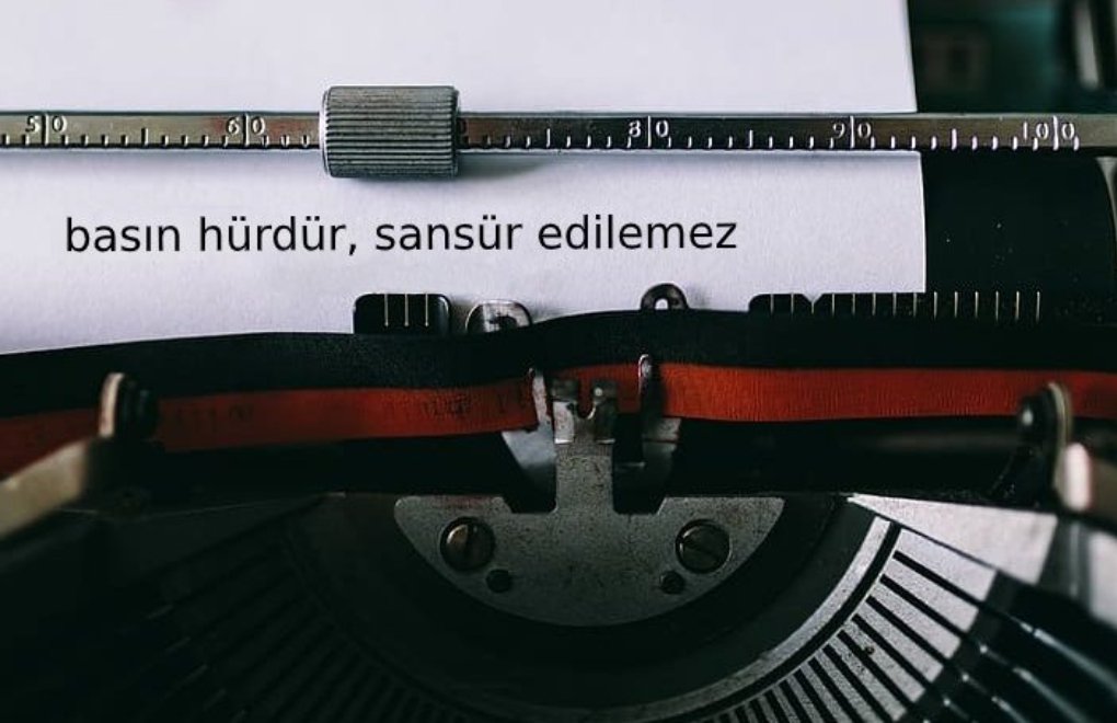 HDP'den "Basın Özgürlüğü" açıklaması: Dayanışma sürecek