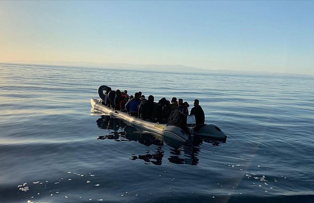 Bahamalar’da mülteci teknesi battı: 17 ölü