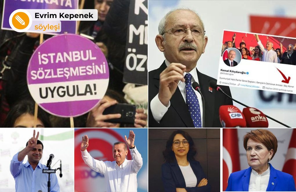 Kılıçdaroğlu’nun “Bay Kemal"i: Dengeler değişiyor mu?