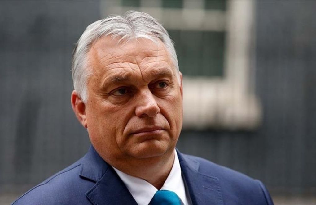 Macaristan Başbakanı Orbán’ın ırkçı sözleri istifa getirdi