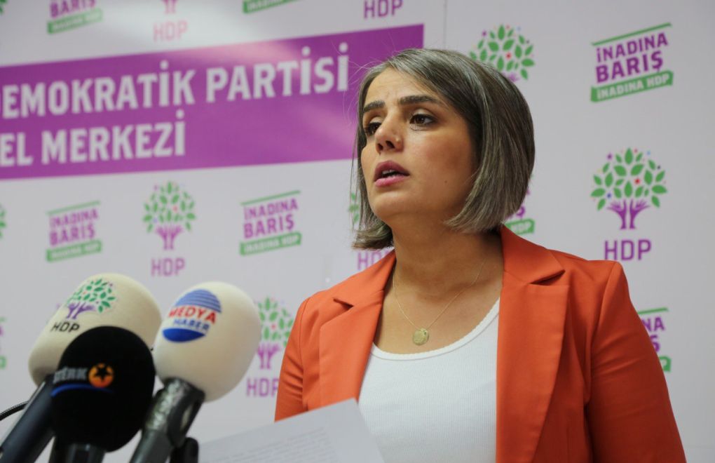  Acar- Başaran: İstismar faili erkek AKP açısından bir kanaat önderi