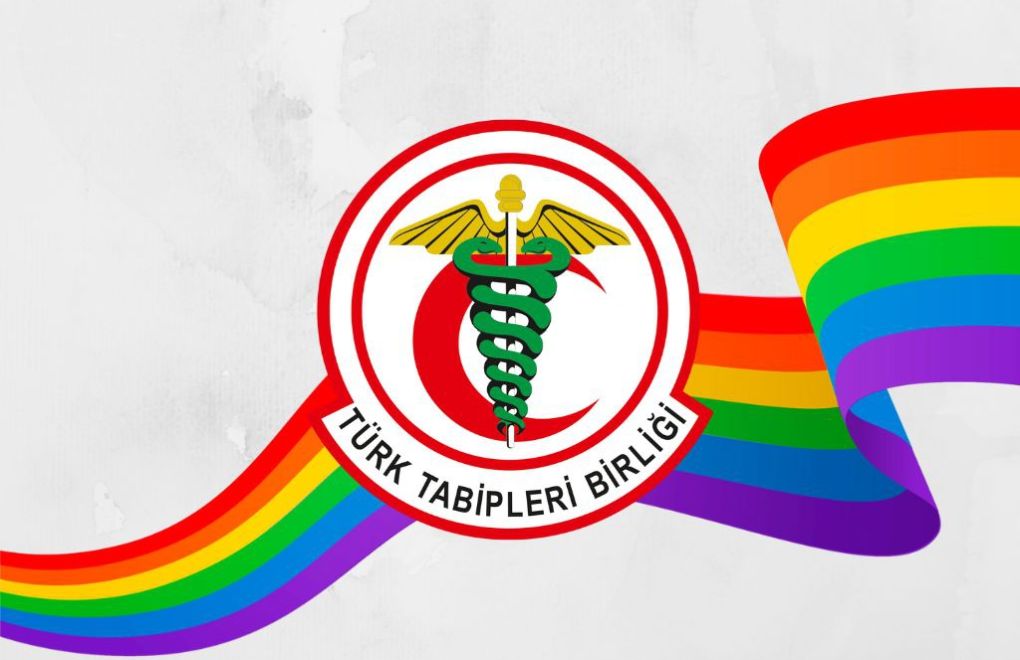 LGBTİ+’ları sansürleyen H&M kararına TTB’den muhalefet şerhi