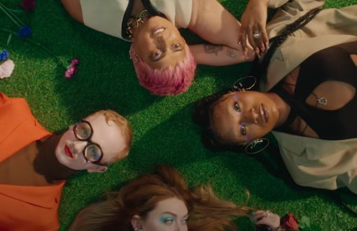 Türkiye bans H&M's LGBTI+ themed commercial for 'disrupting morality'