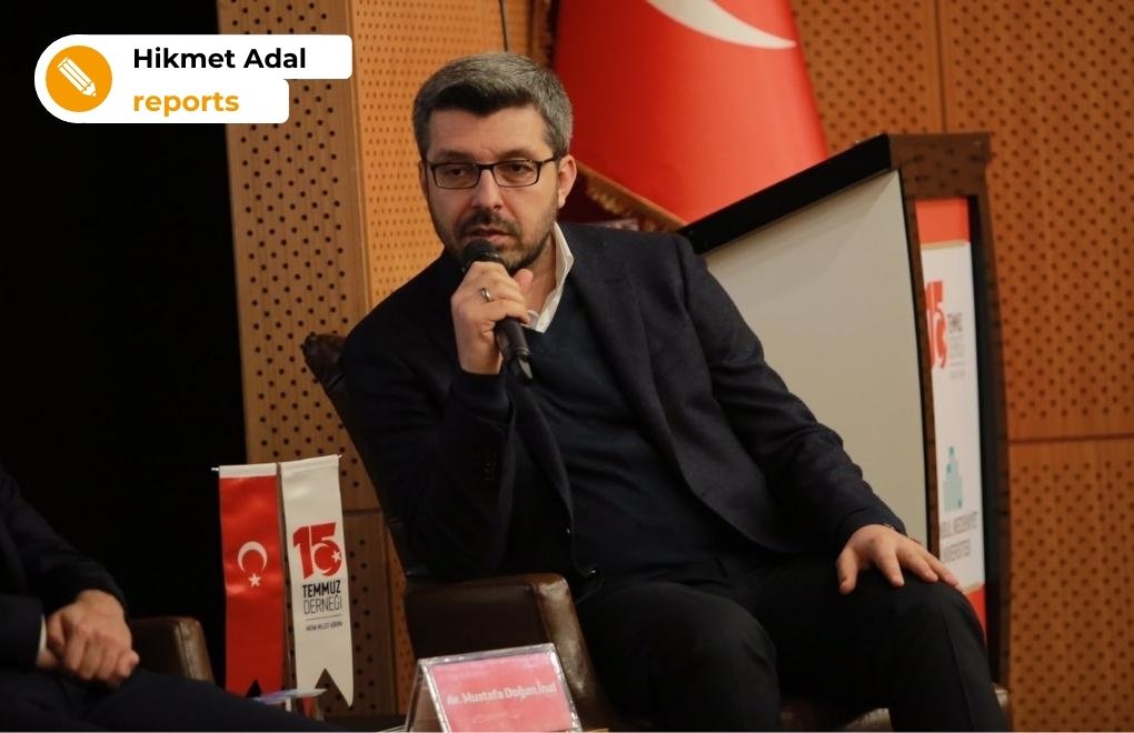 Court blocks access to 130 news articles about Erdoğan's former lawyer