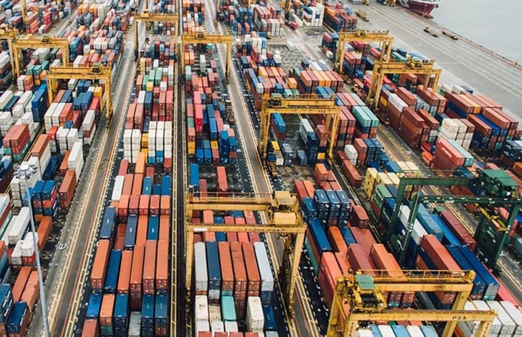 TÜİK | Dış ticaret açığı Ocak-Haziran döneminde yüzde 142,7 arttı