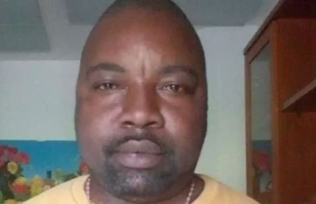 İtalya’da Nijeryalı yurttaşı öldüren şüpheli gözaltında