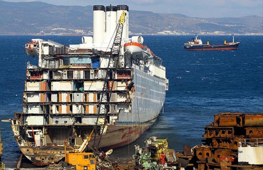 CHP’den gemi sökümü için araştırma komisyonu talebi