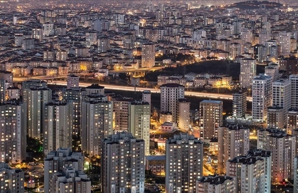 Bakan Kurum "suni artış" dedi, İstanbul’da kira ortalaması 6500 TL