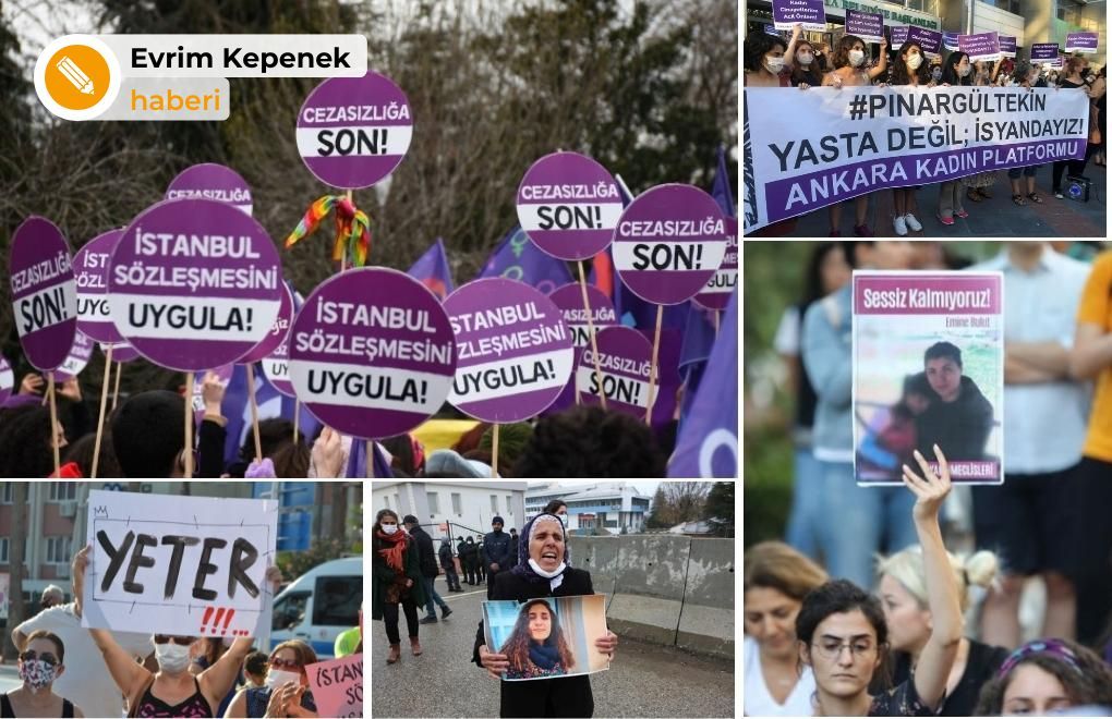 Avukat Hacıvelioğlu: Ölüye saygısızlık cinsiyetçilikle harmanlanıyor