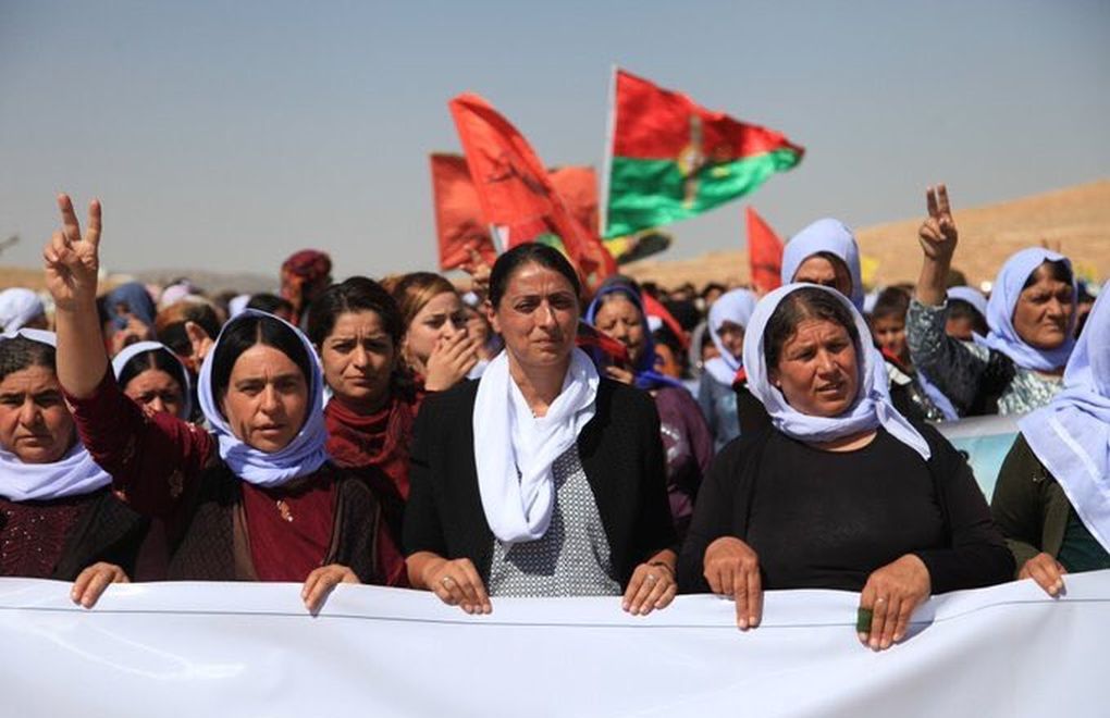 'Türkiye should recognize Ezîdî genocide'