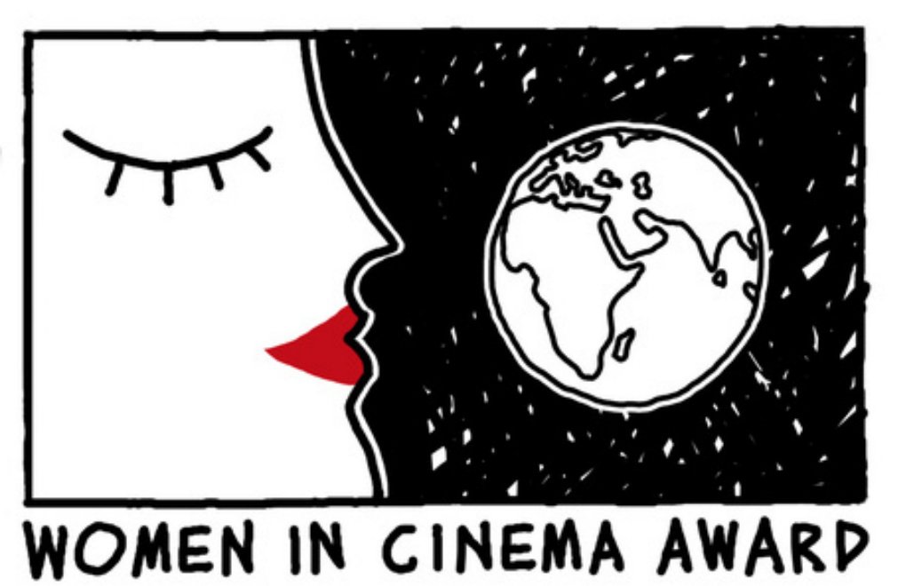WiCA 2022 | Sinemada Kadın Ödülü Çiğdem Mater'e