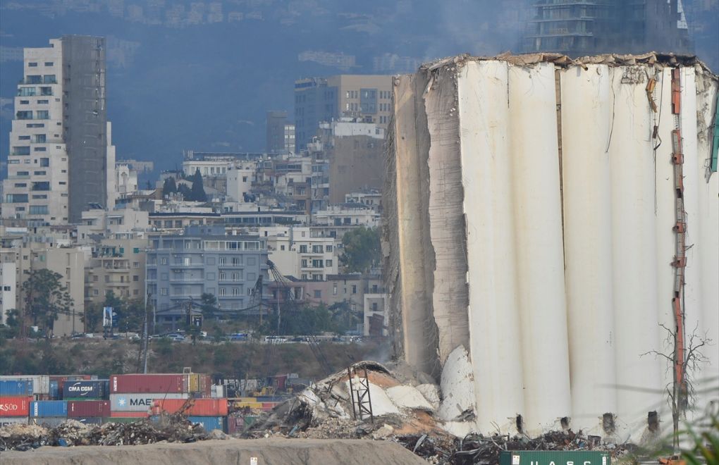 Beyrut patlamasının 2. yılında BM’den inceleme talebi