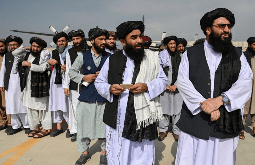 Taliban: "Eymen el-Zevahiri'nin Kabil'de bulunduğunu bilmiyorduk"