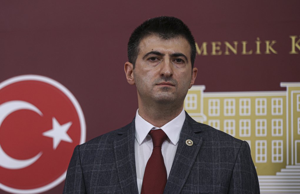 AKP'ye katılacağı iddia edilen Mehmet Ali Çelebi: Bağımsız devam edeceğim