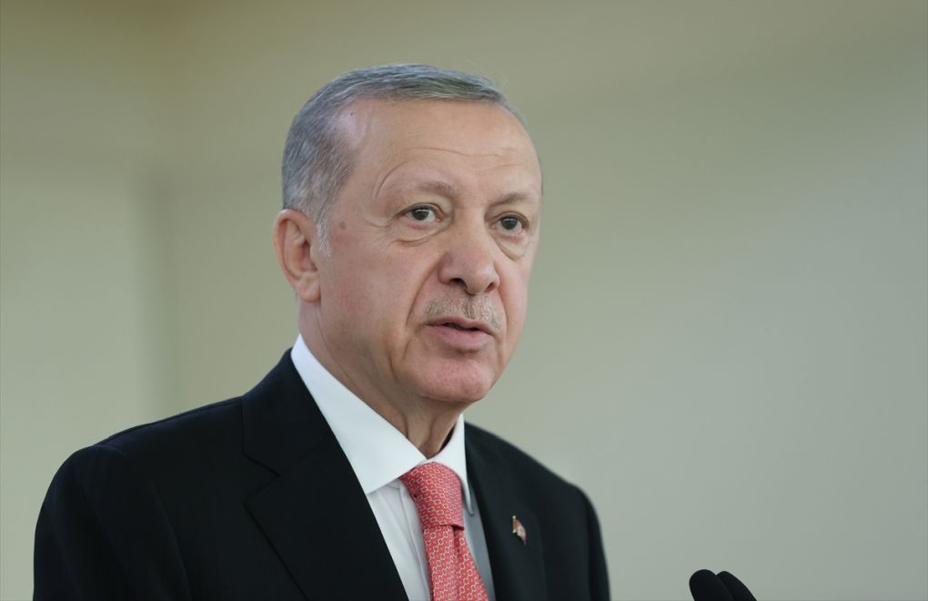 Erdoğan: Bu dönemde en küçük hatanın sonuçları çok ağır olur
