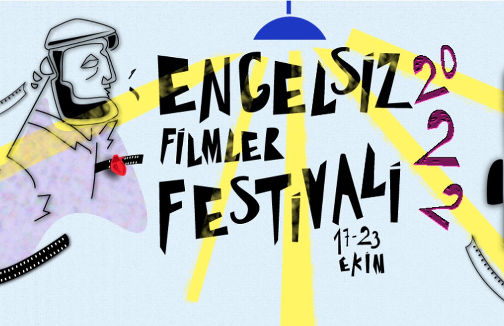 Engelsiz Filmler Festivali'nde Kısa Film Yarışması finalistleri belli oldu