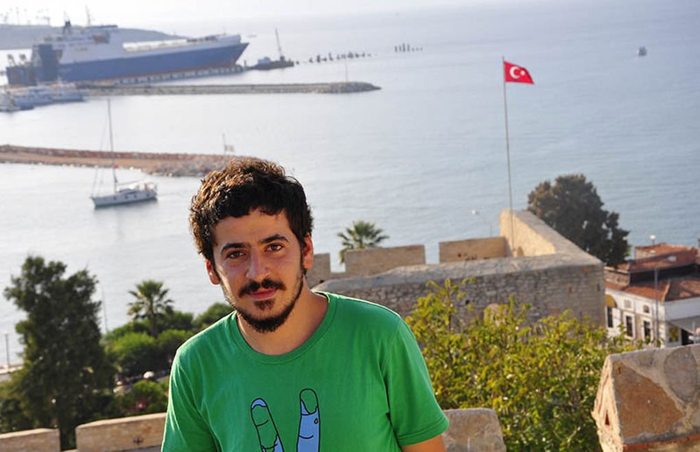 Killed Gezi protester's family to be paid damages, officer to be retried, rules top court