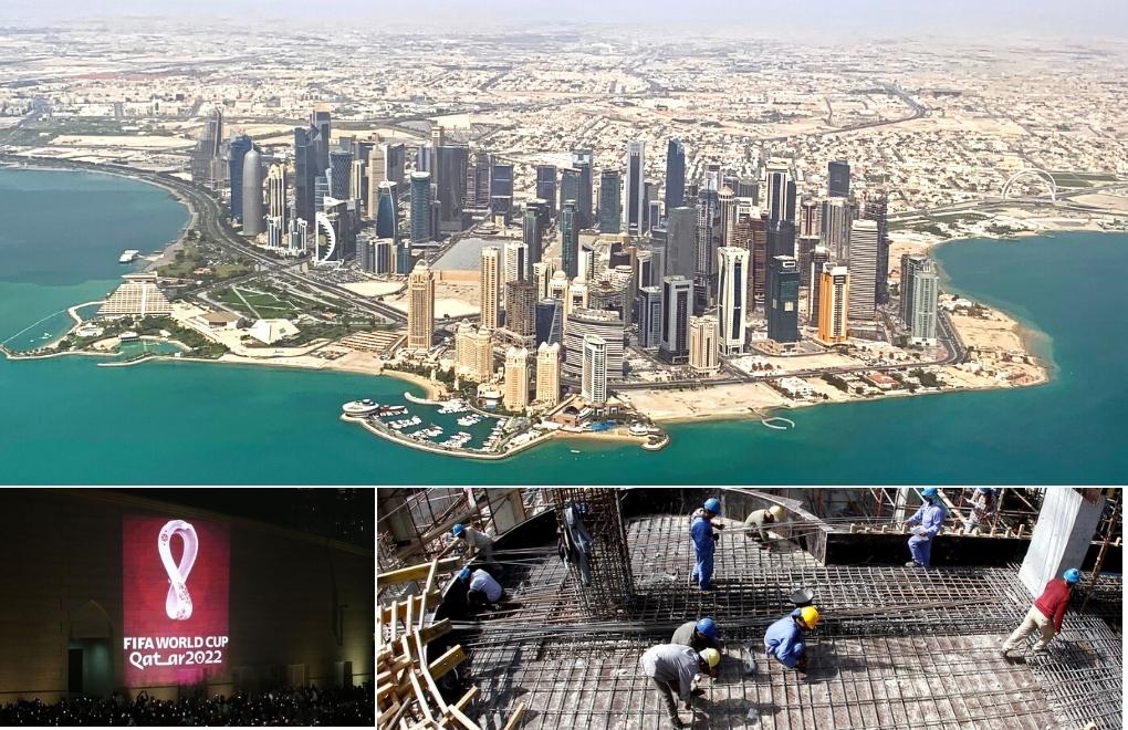 Katar’da kiralara Dünya Kupası zammı