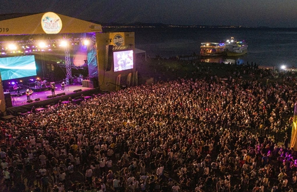 One of Türkiye's longest-running rock festivals banned 'to protect public security'