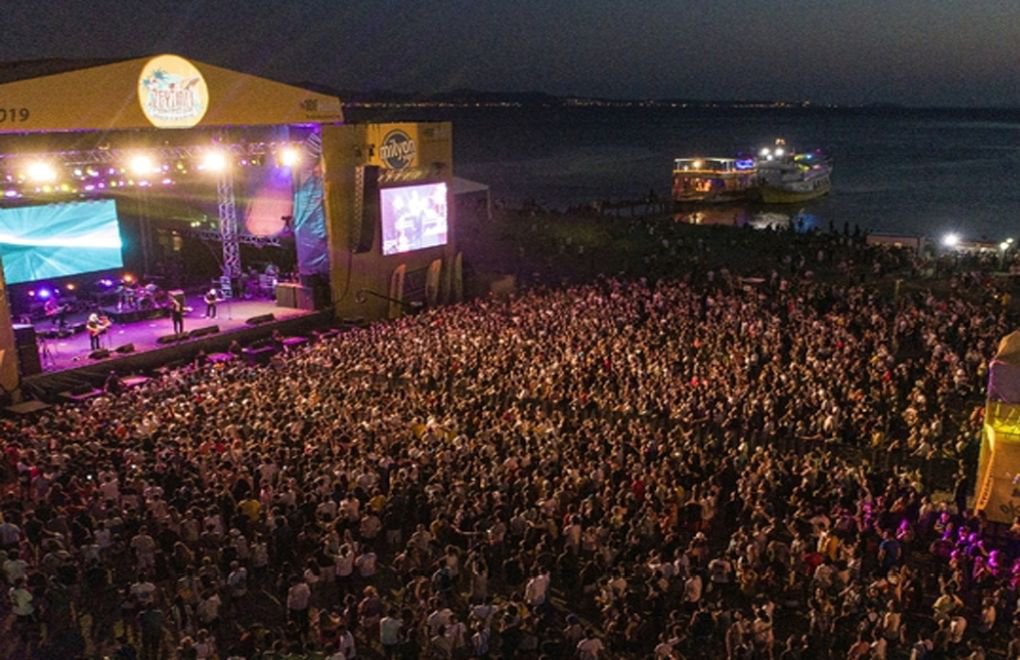 Zeytinli Rock Festivali yasaklandı: Bu yaz, yasakçılığın son yazı