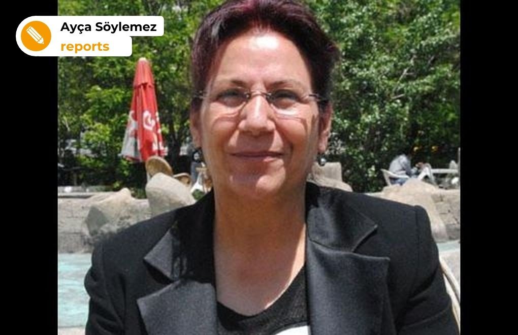 Imprisoned Kurdish politician denied release for 'saying hello to other prisoners' families'