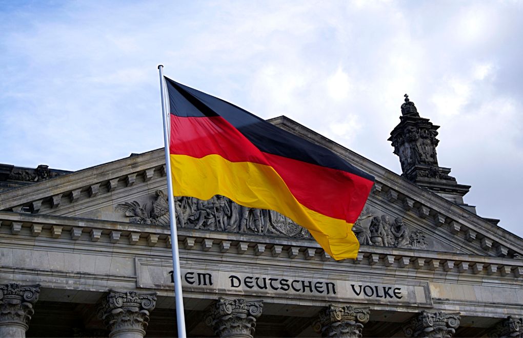 Almanya’da bir yılda 5 bin 617 ayrımcılık vakası